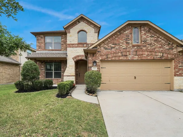 2315 Snowy Egret Dr, Katy, TX 77494