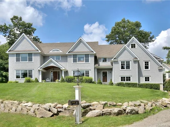 11 Caccamo Lane, Westport, CT 06880