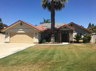 1088 Lindale Pl, Porterville, CA