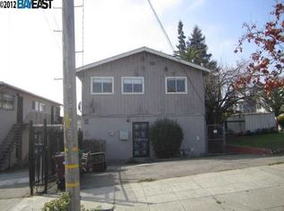 1119 E 23rd St, Oakland, CA 94606