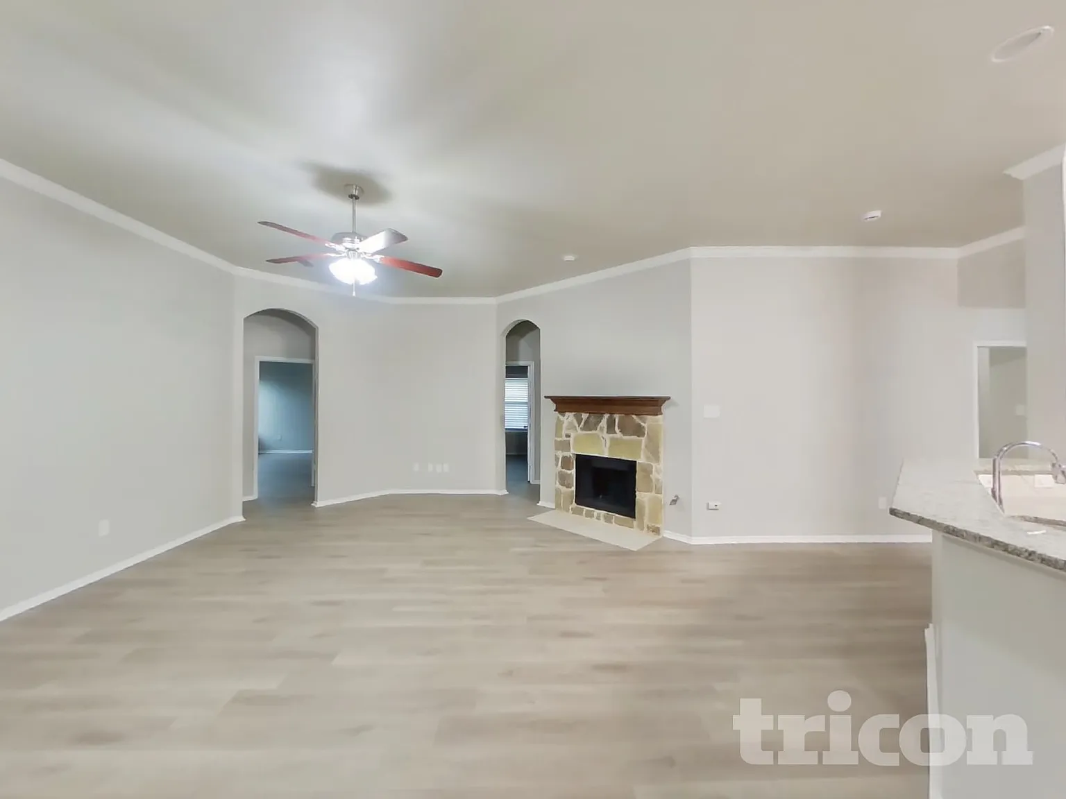 122 Starlight Dr Forney TX — Photo 3