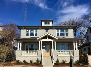 1404 Linden Ave, Nashville, TN 37212