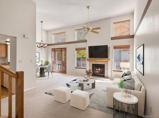 9200 Hickory Cir, Highlands Ranch, CO 80126