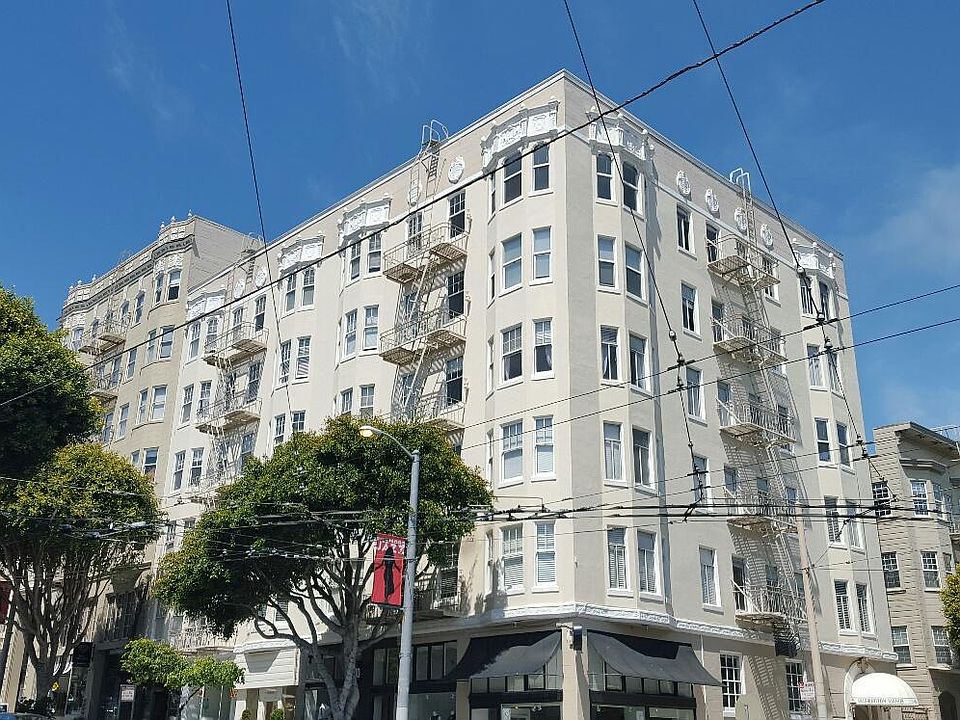 1st image of 2480 Washington St APT 405