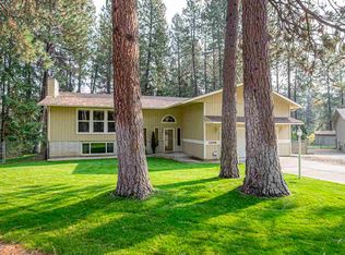 11019 E 42nd Ct, Spokane, WA 99206