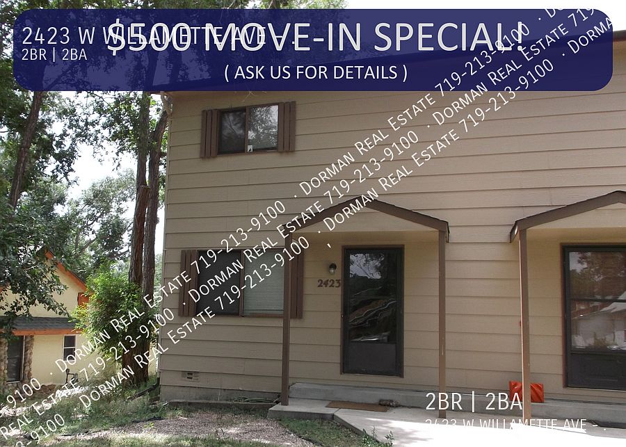 1st image of 2423 W Willamette Ave
