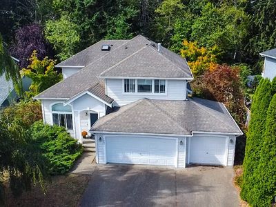 1405 Fern Street SW, Olympia, WA, 98502
