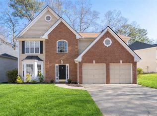 3962 Lullwater Main NW, Kennesaw, GA 30144