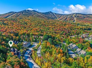 788 E Mountain Rd #D4, Killington, VT 05751