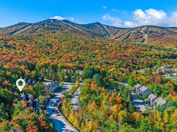 788 East Mountain Road Unit D-4, Killington, VT 05751