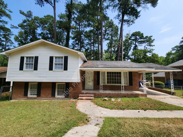 1927 Lorick Ave, Columbia, SC 29203