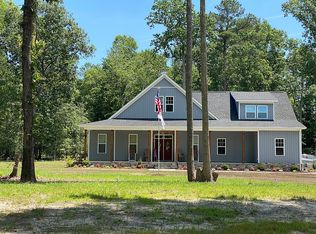 14434 Omera, Carrollton, VA 23314