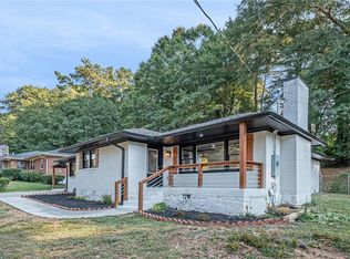 3166 Ardley Rd SW, Atlanta, GA 30311