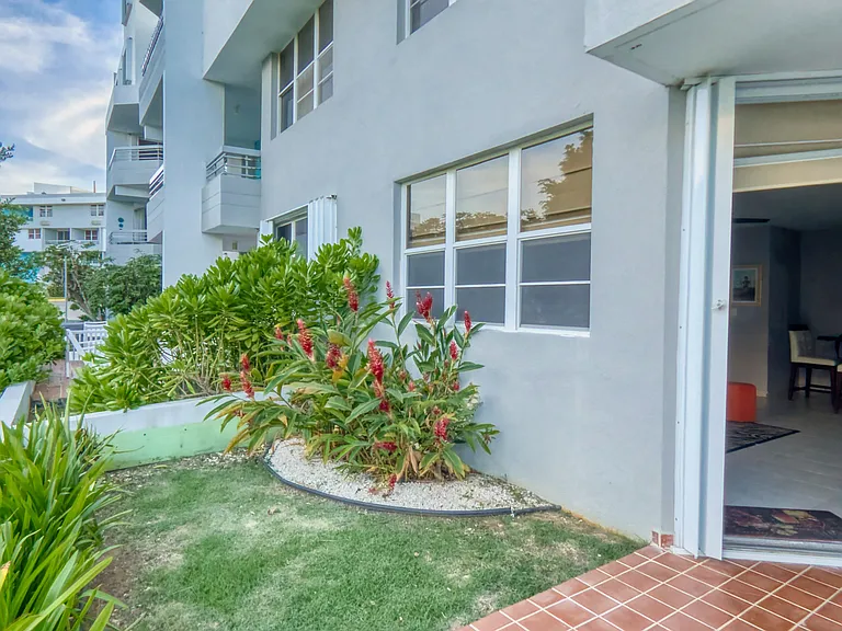 Apt. 242, Chalets de la Playalos prados — Photo 49