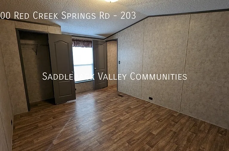 5000 Red Creek Springs Rd #203 — Photo 11