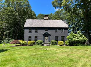 44 Dayton Rd, Redding, CT 06896