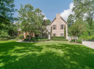 27327 Whispering Maple Way, Spring, TX 77386