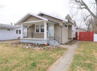 2831 Lansing Dr, Dayton, OH