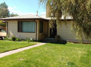 711 1st St, Alamosa, CO 81101