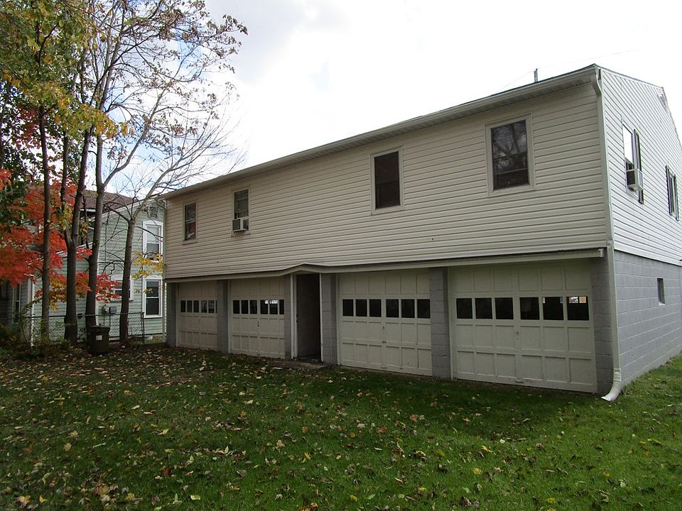 312 6th St Franklin PA Zillow