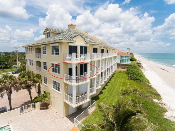 3135 S Highway A1a #303, Melbourne Beach, FL 32951