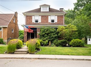 1100 Uptegraf St, Pittsburgh, PA