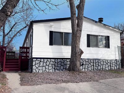 9124 Rampart Street, Federal Heights, CO, 80260
