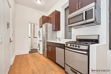 Rented by Keller Williams NYC