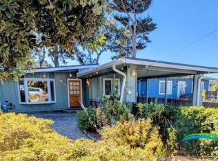 1207 Shafter Ave, Pacific Grove, CA 93950