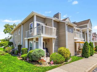 Village Linwood, Linwood, NJ 08221