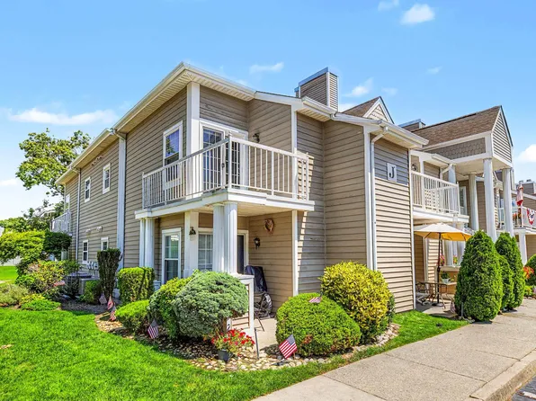 550 Central Ave Unit J3, Linwood, NJ 08221