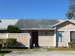 2822 Waxy Willow Ln, Orlando, FL 32808