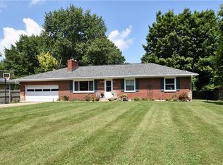 8190 Dayton Springfield Rd, Fairborn, OH 45324