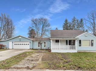 423 Center Ave, Sturgis, MI 49091