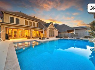 10231 Mackies Run Ln, Cypress, TX 77433