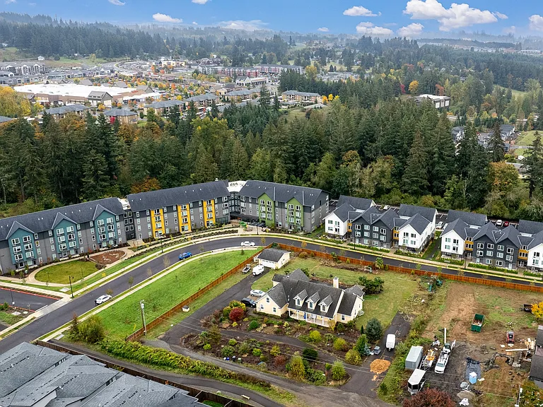Good Shepherd Village — Photo 16