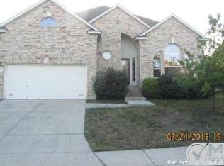 18839 Rogers Pass, San Antonio, TX 78258