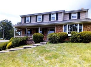 103 Shawnee Trl, Venetia, PA 15367