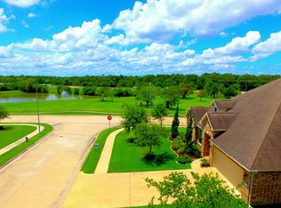 4442 Mae St, Friendswood, TX 77546