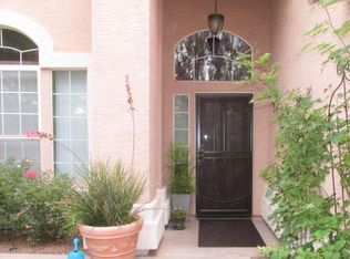 3520 E Camino Cir, Mesa, AZ 85213