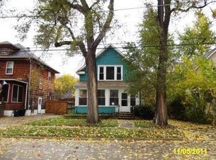 424 S River St, Montgomery, IL