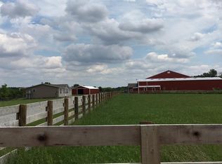 124 E Dalton Rd, Wilmington, OH 45177