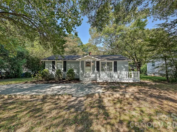 5953 Yale Ave, Kannapolis, NC 28081