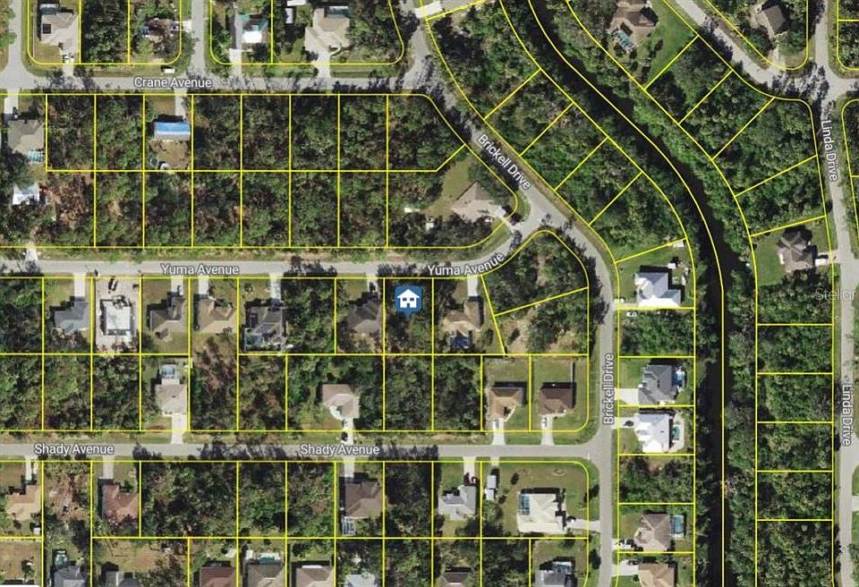 1st image of Lot 12 YUMA AVENUE LOT 12