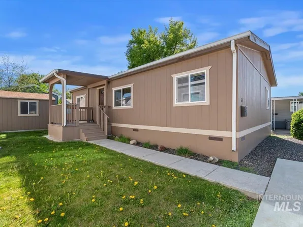 2401 Owyhee St Space 63, Boise, ID 83705