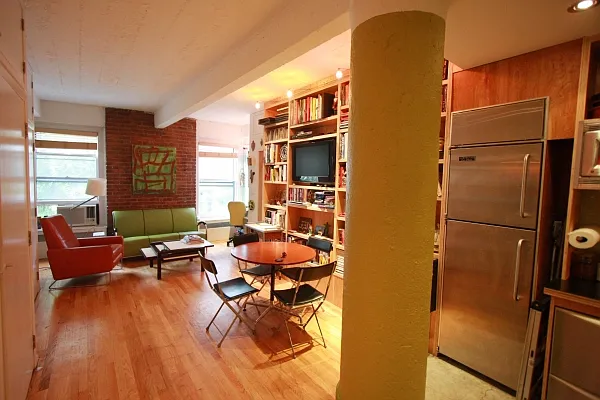 Rented by Citi Habitats | media 8