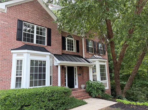 3887 Old Savannah Ct, Douglasville, GA 30135