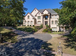 785 Riley Pl, Atlanta, GA 30327