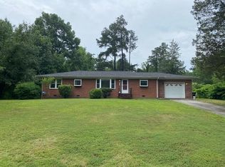 3704 Tremont Dr, Durham, NC 27705