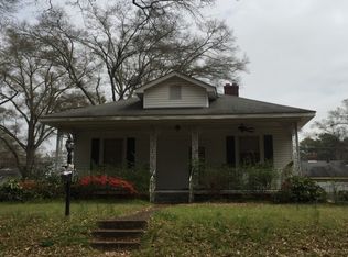 5 Litchfield St, Cartersville, GA 30120